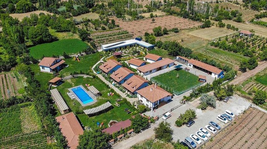 Gıda, tarım ve orman alanında düzenlemeler yapan kanun Resmi Gazete'de yayımlandı