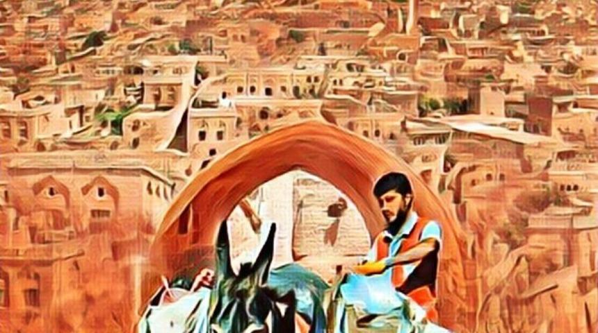 ‘Merkeb-i Mesai’ Uluslararası Frankfurt Türk Film Festivali’nde finale kaldı