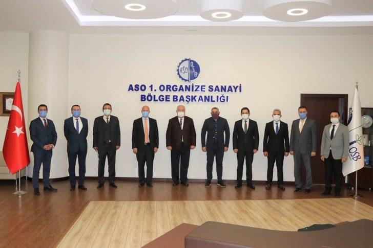 Fabrika gibi eğitim merkezi G4