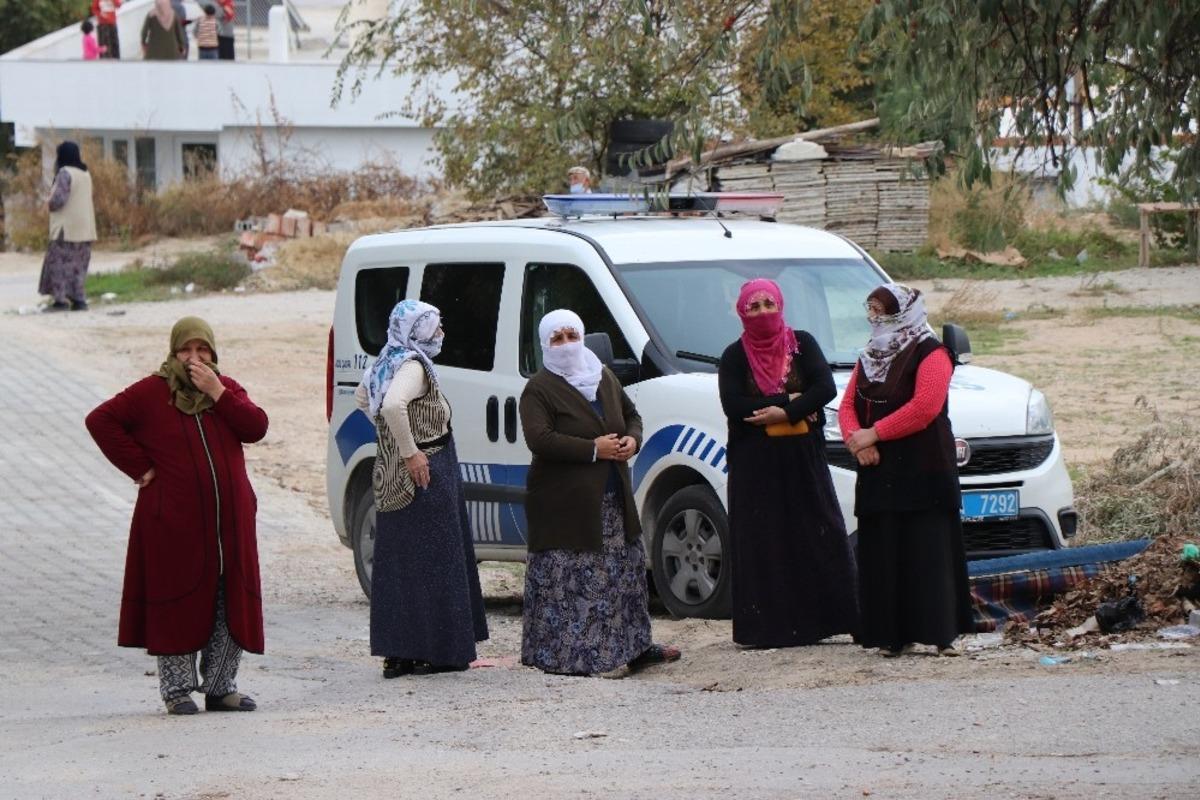 Yaşlı kadın evde &ouml;l&uuml; bulundu
