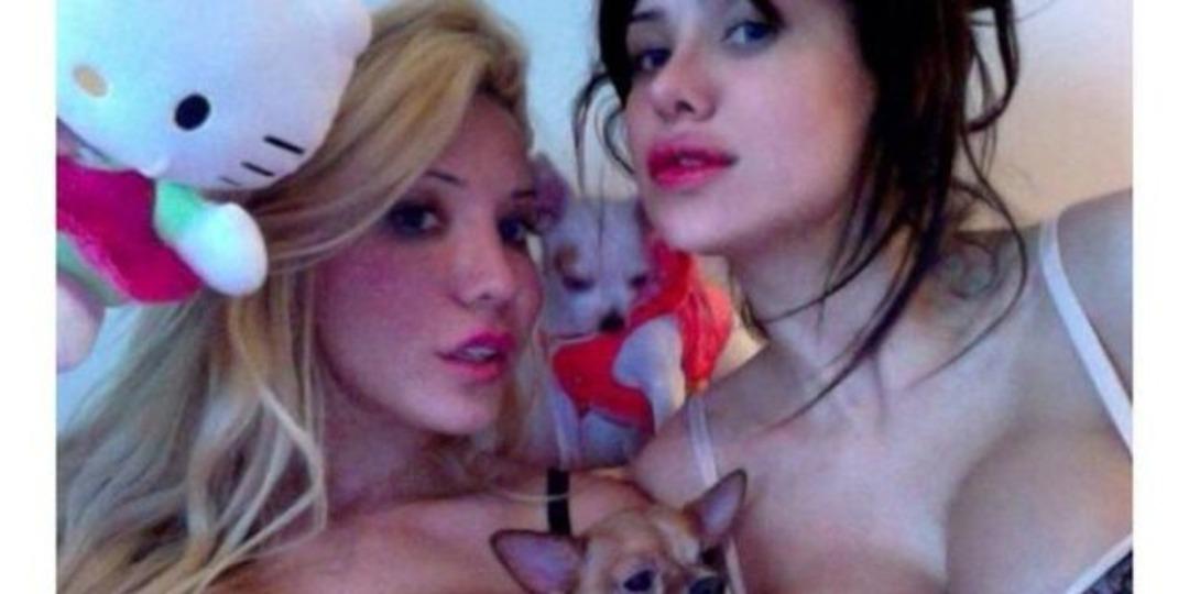 Fotoğraflarla Ciciş Kardeşler