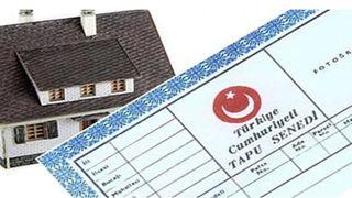 2021 Tapu Genel Müdürlüğü'nden istenen evraklar listesi! Ev alıp satarken hangi evraklar isteniyor?