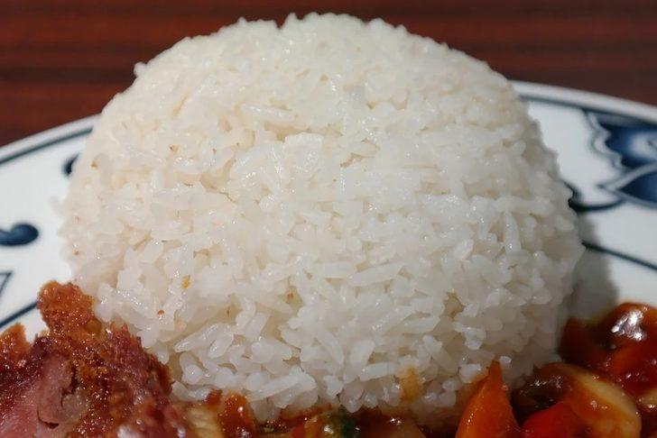 Rüyada pirinç pilavı görmek ne demek, ne anlama gelir? trend