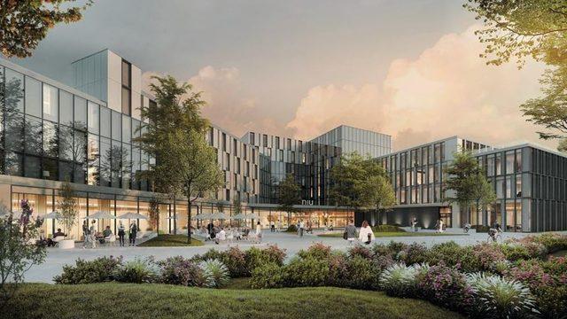 Riskleri doğru yöneten Peker GYO 9 aylık bilançoda rekor kâr açıkladı