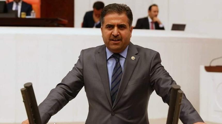 Milletvekili Fırat, Kıbrıs T&uuml;rk &Ouml;ğretmenler Sendikasına tepki g&ouml;sterdi