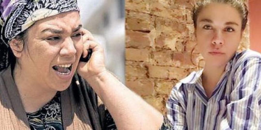 Yeşim Ceren Bozoğlu eridi bitti!