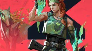 Joe Ziegler yeni Valorant haritaları hakkında konuştu, müjdeyi verdi!