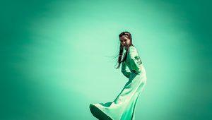 Rüyada yeşil elbise giymek ne anlama gelir? Rüyada yeşil kadife, örgü elbise giymek ne demek?