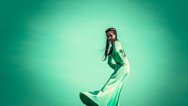 Rüyada yeşil elbise giymek ne anlama gelir? Rüyada yeşil kadife, örgü elbise giymek ne demek?