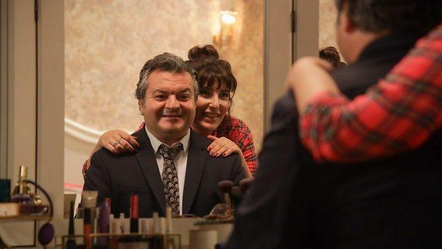 İyi Aile Babası dizisinden ilk fragman yayınlandı! İşte İyi Aile Babası oyuncuları ve konusu