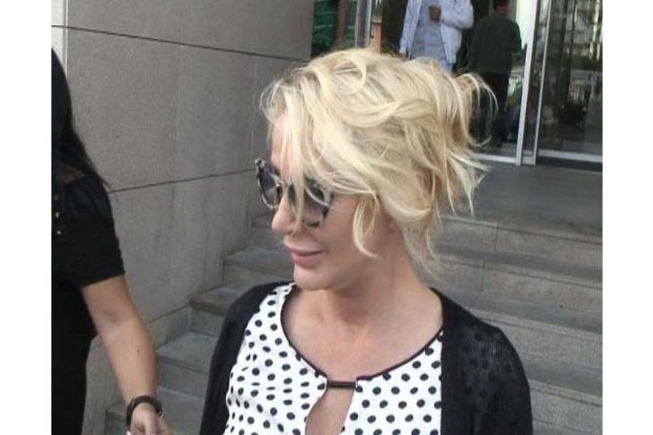 Seda çok cömert G1