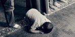 Rüyada camide namaz kılmak