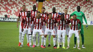 Sivasspor-Karabağ maçının hakemi değişti