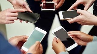 Hem iOS hem Android: AnTuTu ekim ayının en iyi akıllı telefonlarını açıkladı!