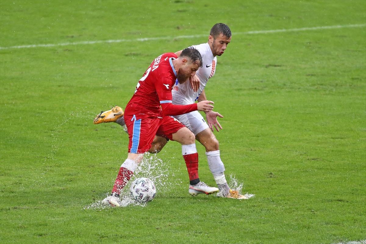 Futbol: Ziraat T&uuml;rkiye Kupası