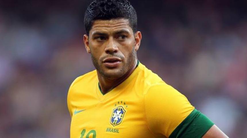 Trabzonspor'dan Hulk açıklaması