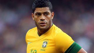 Trabzonspor'dan Hulk açıklaması