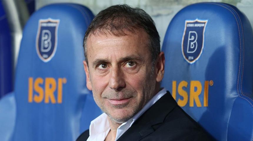 Abdullah Avcı'nın yeni adresi Trabzonspor oluyor!