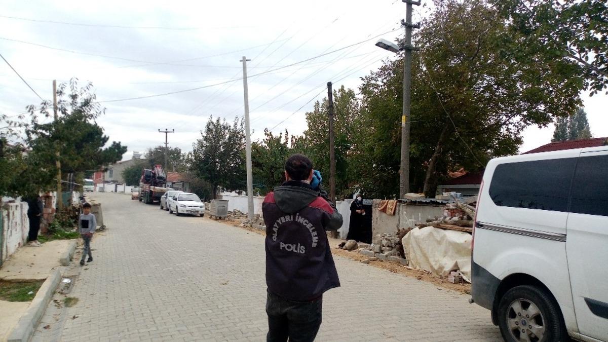 Elektrik direğinden d&uuml;şen iş&ccedil;i yaralandı