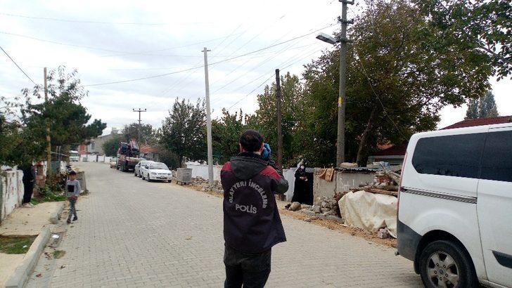 Elektrik direğinden düşen işçi yaralandı G1