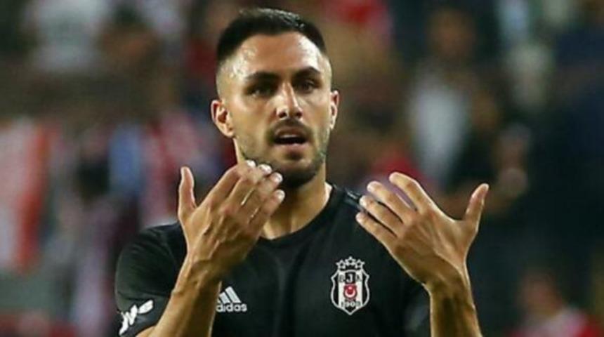 FIFA Victor Ruiz için kararını verdi