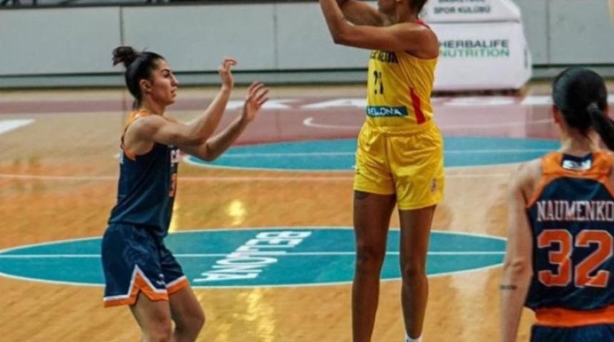 Bellona Kayseri&rsquo;de 3 oyuncu &ccedil;ift haneli sayılara ulaştı