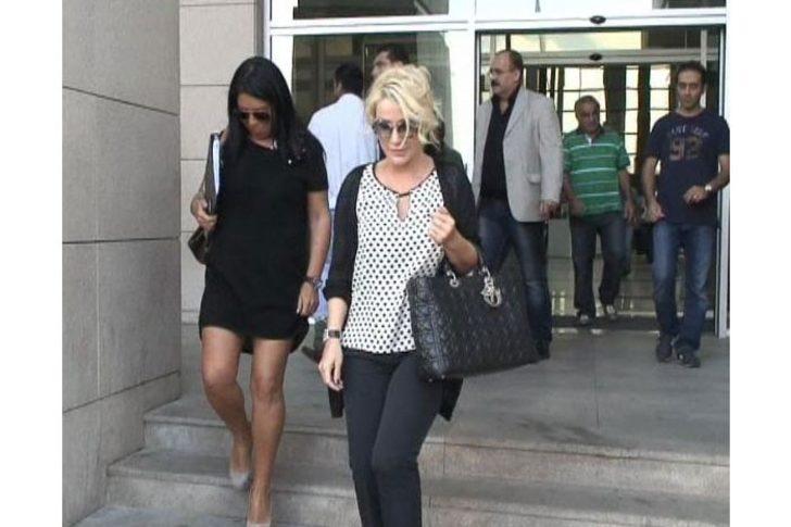 Seda çok cömert G3