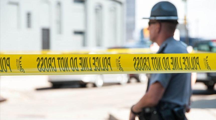 ABD'nin Nevada eyaletinde silahlı &ccedil;atışma: 4 &ouml;l&uuml;