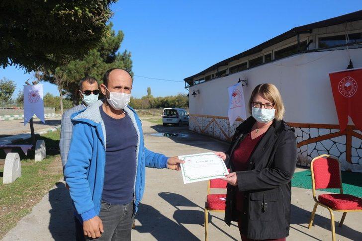 Verimli sulama sitemleri eğitimi G3