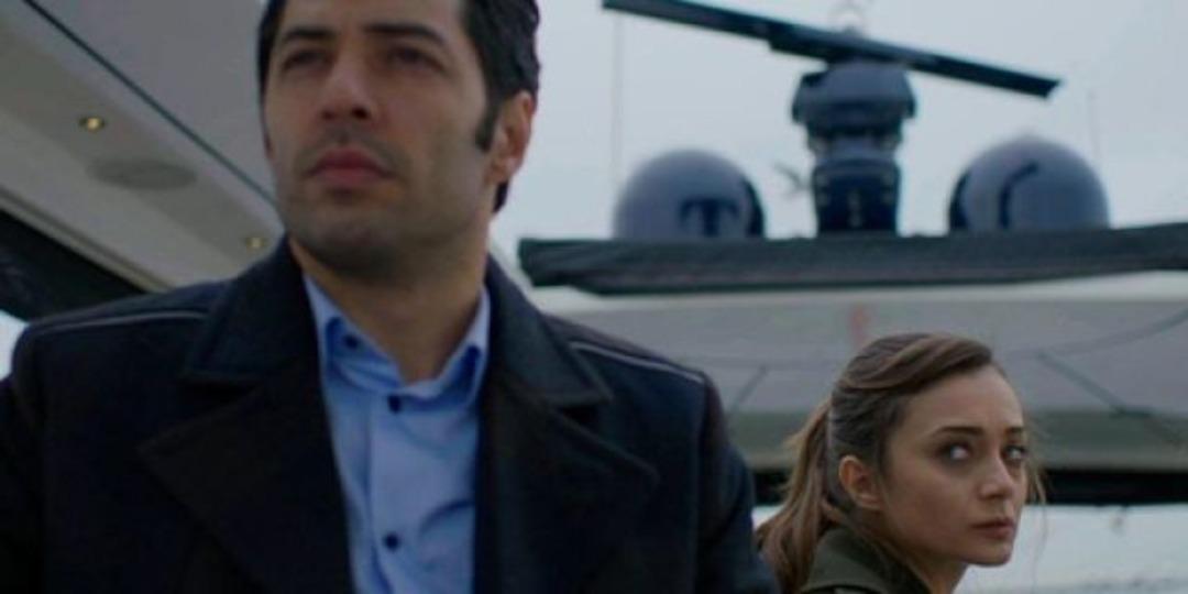 Aşk ve Gurur 3. B&ouml;l&uuml;m Fotoğrafları