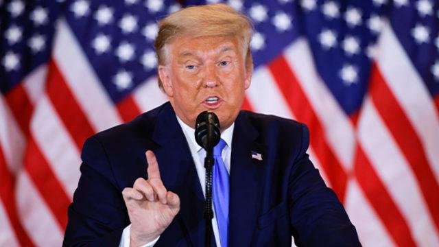 Son dakika: ABD seçiminde flaş gelişme! Trump'ın ekibi oyların yeniden sayılmasını talep edecek