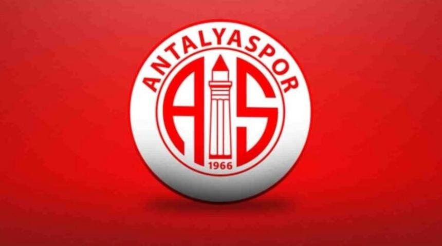Antalyaspor'da bir futbolcunun Kovid-19 testi pozitif çıktı