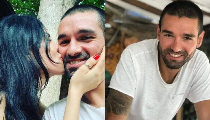 İzmir'deki depremde hayatını kaybeden Ali Çağın Kaygusuz'un sevgilisinden yürek yakan paylaşım