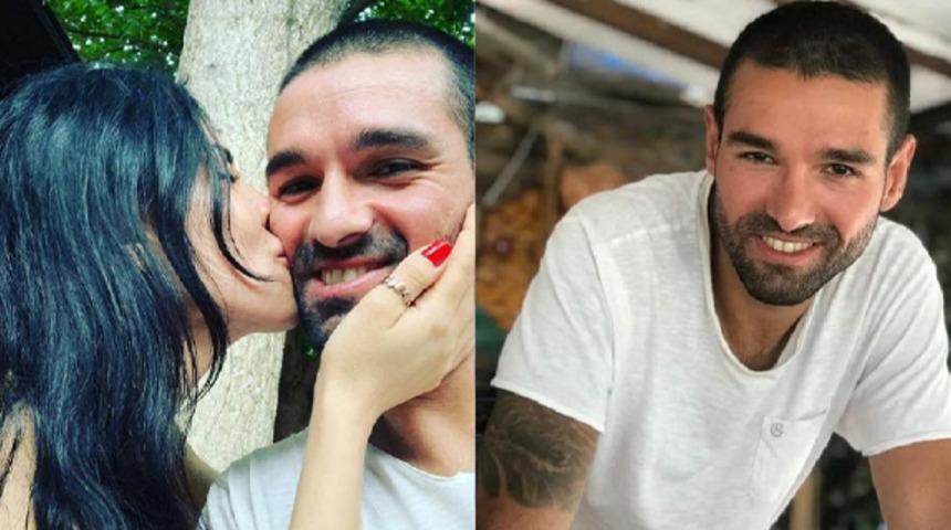 İzmir'deki depremde hayatını kaybeden Ali &Ccedil;ağın Kaygusuz'un sevgilisinden y&uuml;rek yakan paylaşım