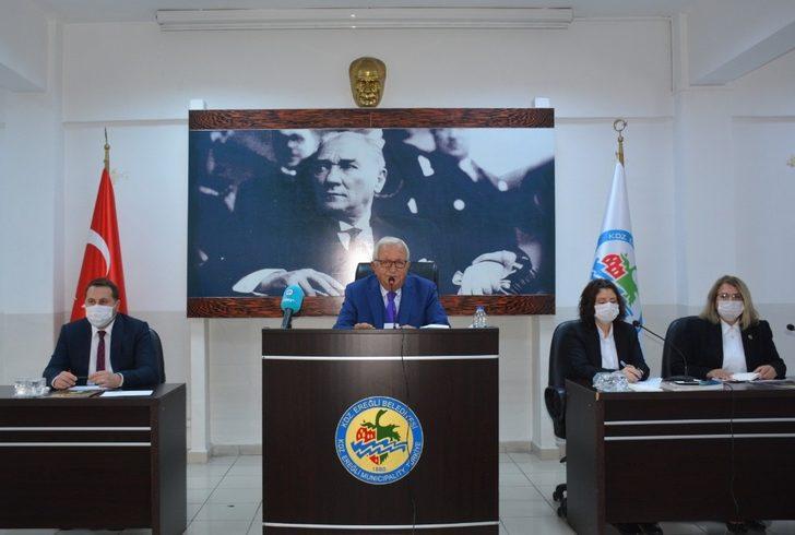 Posbıyık hizmetlerin engellendiğini iddia etti G1