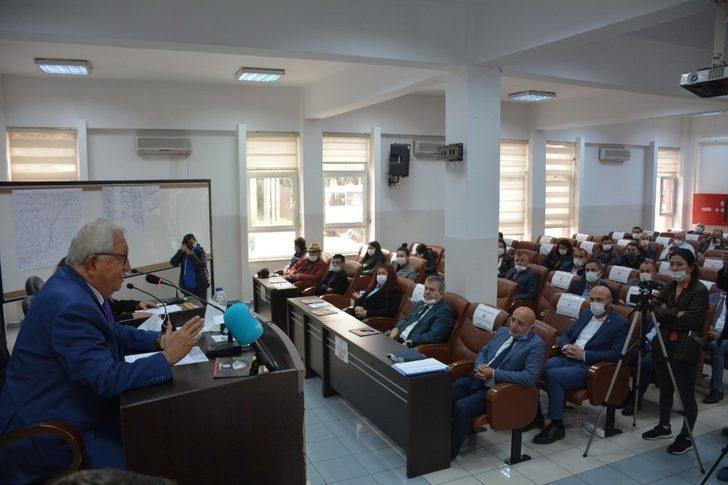 Posbıyık hizmetlerin engellendiğini iddia etti G2