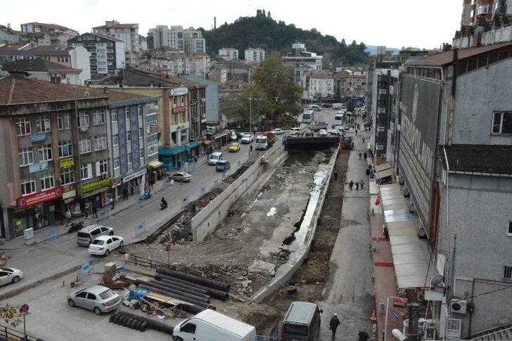 Posbıyık hizmetlerin engellendiğini iddia etti G3