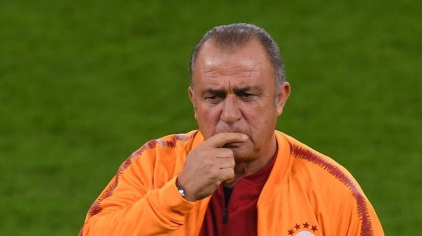 Galatasaray'da yaprak dökümü! 14 ayrılık birden...
