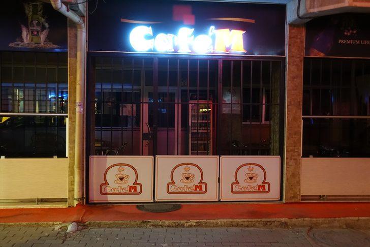 Trakya'da koronavirüs tedbirleri kapsamında saat 22.00'den sonra işletmeler kapatıldı G2