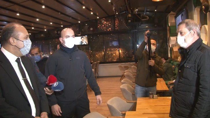 İstanbul genelinde “Yeditepe Huzur” uygulaması G2