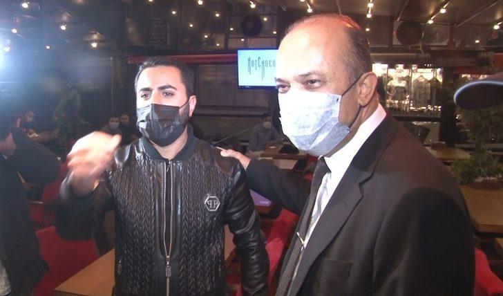 İstanbul genelinde “Yeditepe Huzur” uygulaması G3