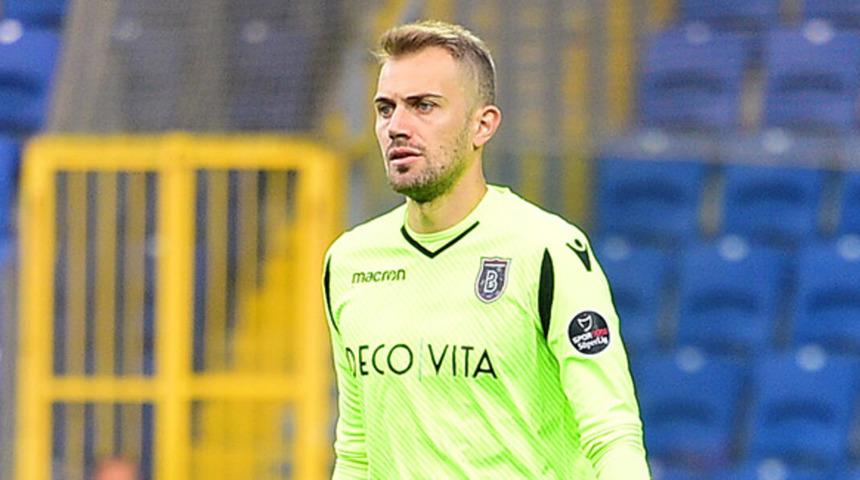 Mert Günok'tan şampiyonlar ligi yorumu! ''İmkansız değil...''