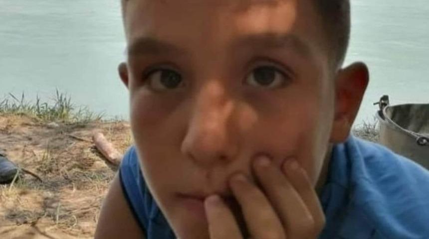 Mersin’de kaybolan engelli çocuğu arama çalışması başlatıldı