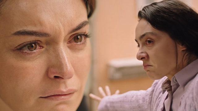 Masumlar Apartmanı 9. yeni bölüm fragmanı yayınlandı! Gülben ve Safiye'nin şok kavgası:  Bu kadar kötü olmayı sen öğrettin bana