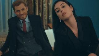 Sadakatsiz 5. son bölüme Asya ve Mert'in aldatma sahnesi damga vurdu! Sadakatsiz dizisi sosyal medyayı salladı