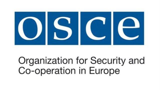 AGİT’ten ABD Seçimleri Açıklaması