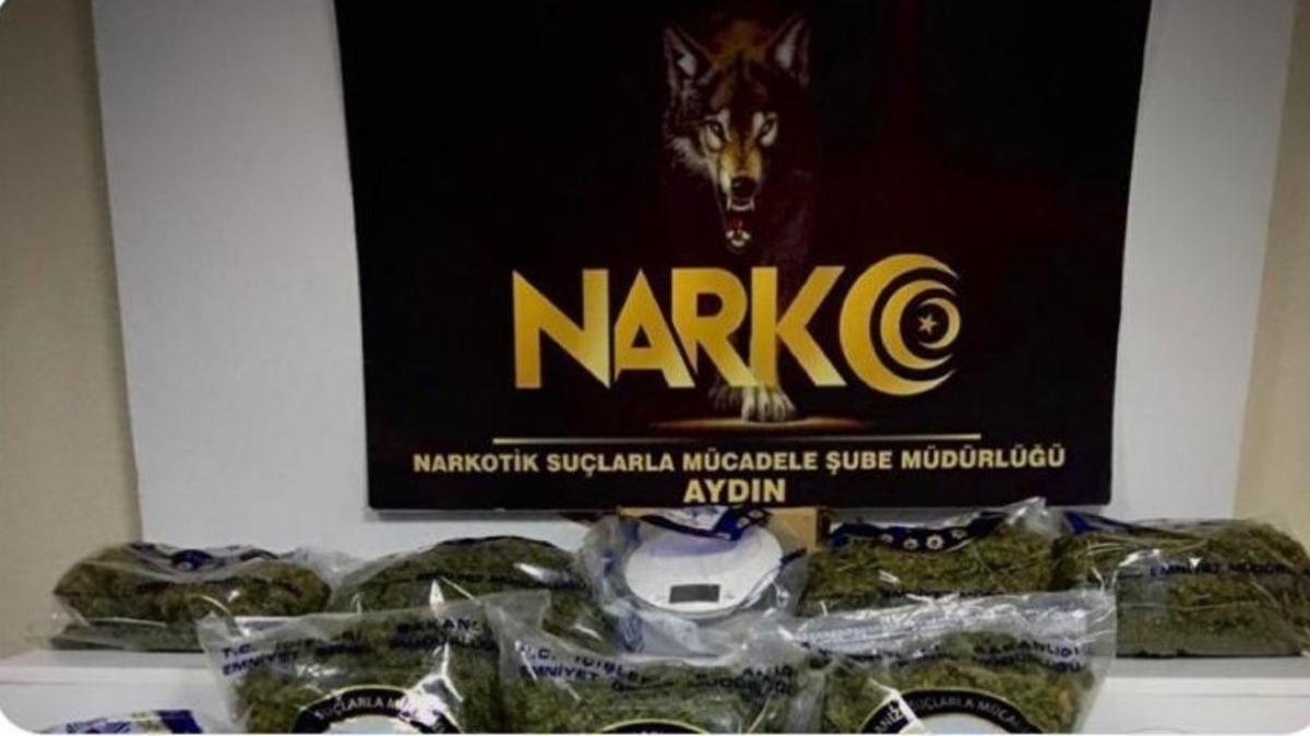 Didim&rsquo;i zehirleyen şahıs ve ormanda oluşturduğu zehir tarlası tespit edildi