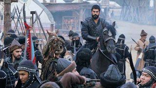 Kuruluş Osman 33. yeni bölüm fragmanı yayınlandı! Osman Bey Kulacahisar için harekete geçiyor! Kuruluş Osman 32. son bölümde neler oldu?