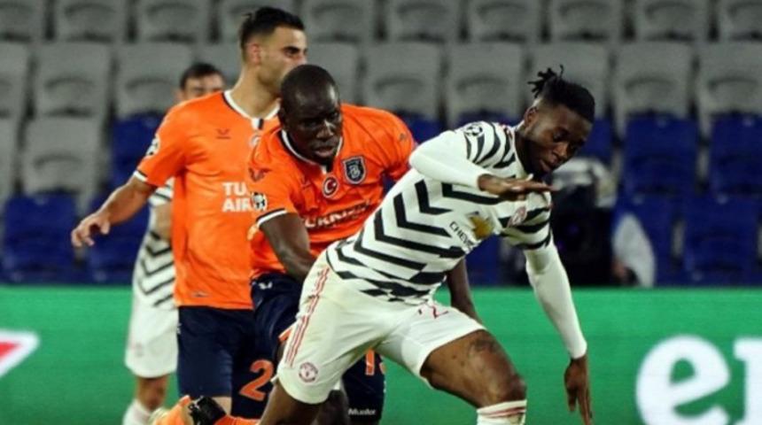 İstanbul, Manchester United’a yine yaramadı