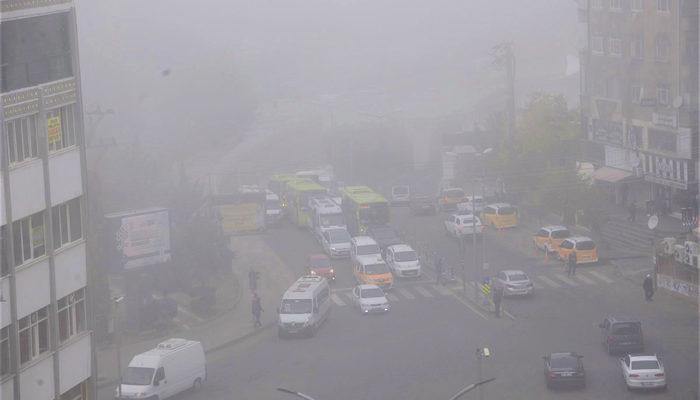 Sisli havalarla ilgili dikkat çeken uyarı: Koronavirüs bulaş riski artıyor